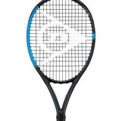 Dunlop FX Team 285 Tennis Racquet (Prestrung) -Dunlop Tennis Store 1030625