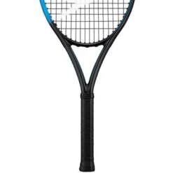 Dunlop FX Team 285 Tennis Racquet (Prestrung) -Dunlop Tennis Store 1030625 3