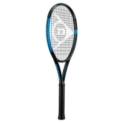 Dunlop FX Team 285 Tennis Racquet (Prestrung) -Dunlop Tennis Store 1030625 4
