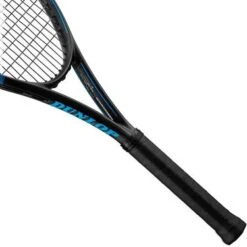Dunlop FX Team 285 Tennis Racquet (Prestrung) -Dunlop Tennis Store 1030625 6