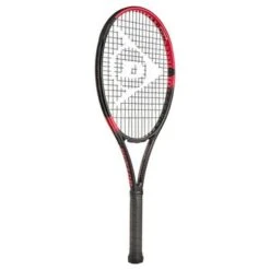 Dunlop Team 285 Tennis Racquet (Prestrung) -Dunlop Tennis Store 1031287T 4