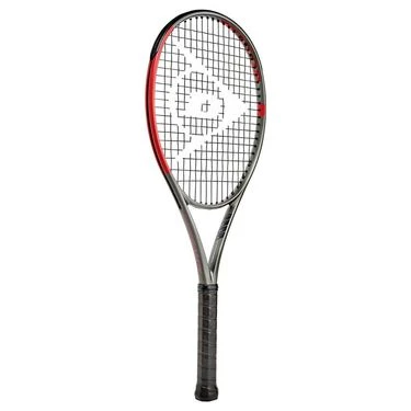 Dunlop CX Team 265 Tennis Racquet (Prestrung) 4 Dunlop CX Team 265 Tennis Racquet (Prestrung) - Image 4