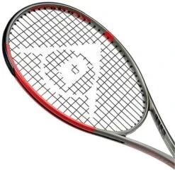 Dunlop CX Team 265 Tennis Racquet (Prestrung) 11 Dunlop CX Team 265 Tennis Racquet (Prestrung) -Dunlop Tennis Store 1031287 5