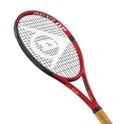 Dunlop CX 200 Tour (18x20) Tennis Racquet 9 Dunlop CX 200 Tour (18x20) Tennis Racquet -Dunlop Tennis Store 1031298 3