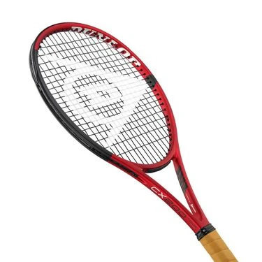Dunlop CX 200 Tour (18x20) Tennis Racquet 3 Dunlop CX 200 Tour (18x20) Tennis Racquet - Image 3