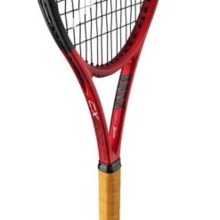Dunlop CX 200 Tour (18x20) Tennis Racquet 10 Dunlop CX 200 Tour (18x20) Tennis Racquet -Dunlop Tennis Store 1031298 5