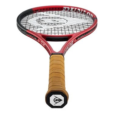 Dunlop CX 200 Tour (18x20) Tennis Racquet 6 Dunlop CX 200 Tour (18x20) Tennis Racquet - Image 6