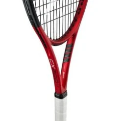Dunlop CX 200 LS Tennis Racquet -Dunlop Tennis Store 1031299LS 5
