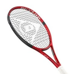Dunlop CX 200 OS Tennis Racquet -Dunlop Tennis Store 1031299OS 3