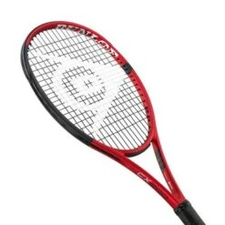Dunlop CX 200 Tennis Racquet 11 Dunlop CX 200 Tennis Racquet -Dunlop Tennis Store 1031299 3