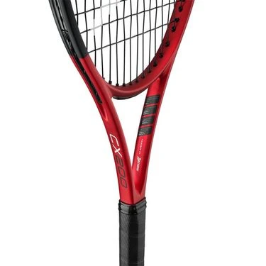 Dunlop CX 200 Tennis Racquet 5 Dunlop CX 200 Tennis Racquet - Image 5