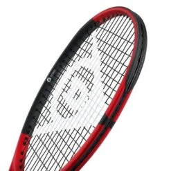 Dunlop CX 200 Tennis Racquet 14 Dunlop CX 200 Tennis Racquet -Dunlop Tennis Store 1031299 6