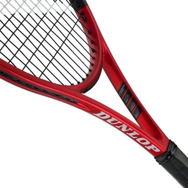 Dunlop CX 200 Tennis Racquet 7 Dunlop CX 200 Tennis Racquet - Image 7