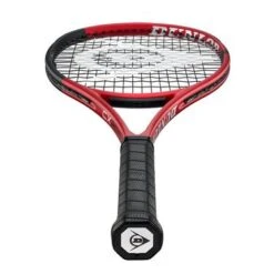 Dunlop CX 200 Tennis Racquet 16 Dunlop CX 200 Tennis Racquet -Dunlop Tennis Store 1031299 8
