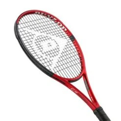 Dunlop CX 400 Tour Tennis Racquet -Dunlop Tennis Store 1031300T 3