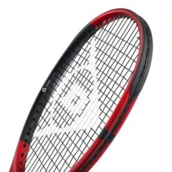 Dunlop CX 400 Tour Tennis Racquet -Dunlop Tennis Store 1031300T 6