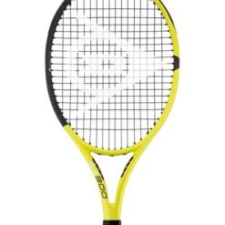 Dunlop SX 300 Tennis Racquet -Dunlop Tennis Store 1032578SX300