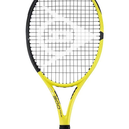 Dunlop SX 300 Tour Tennis Racquet 10 Dunlop SX 300 Tour Tennis Racquet - Image 10