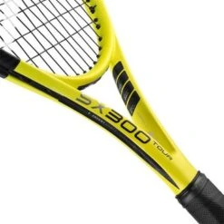Dunlop SX 300 Tour Tennis Racquet 14 Dunlop SX 300 Tour Tennis Racquet -Dunlop Tennis Store 1032578SX300T 5