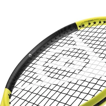 Dunlop SX 300 Tour Tennis Racquet 8 Dunlop SX 300 Tour Tennis Racquet - Image 8