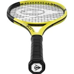 Dunlop SX 300 Tour Tennis Racquet 18 Dunlop SX 300 Tour Tennis Racquet -Dunlop Tennis Store 1032578SX300T 9