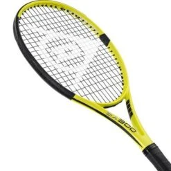 Dunlop SX 300 Tennis Racquet -Dunlop Tennis Store 1032578SX300 5