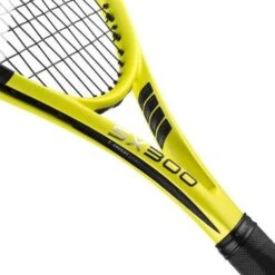 Dunlop SX 300 Tennis Racquet -Dunlop Tennis Store 1032578SX300 8