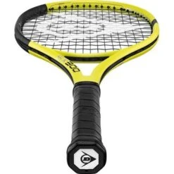 Dunlop SX 300 Tennis Racquet -Dunlop Tennis Store 1032578SX300 9