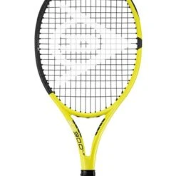 Dunlop SX 300 LS Tennis Racquet 17 Dunlop SX 300 LS Tennis Racquet -Dunlop Tennis Store 1032579SX300LS