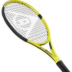 Dunlop SX 300 LS Tennis Racquet 13 Dunlop SX 300 LS Tennis Racquet -Dunlop Tennis Store 1032579SX300LS 5