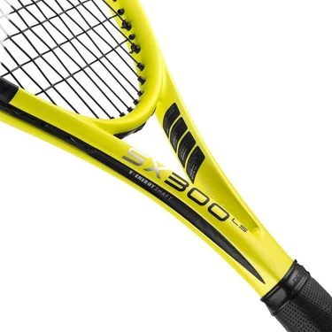 Dunlop SX 300 LS Tennis Racquet 6 Dunlop SX 300 LS Tennis Racquet - Image 6