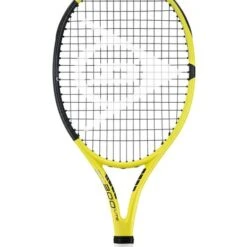 Dunlop SX 300 Lite Tennis Racquet 17 Dunlop SX 300 Lite Tennis Racquet -Dunlop Tennis Store 1032579SX300LT