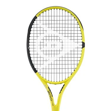 Dunlop SX 300 Lite Tennis Racquet 2 Dunlop SX 300 Lite Tennis Racquet - Image 2