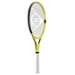 Dunlop SX 300 Lite Tennis Racquet 12 Dunlop SX 300 Lite Tennis Racquet -Dunlop Tennis Store 1032579SX300LT 4