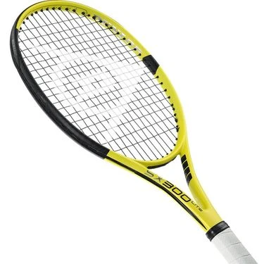Dunlop SX 300 Lite Tennis Racquet 5 Dunlop SX 300 Lite Tennis Racquet - Image 5