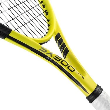 Dunlop SX 300 Lite Tennis Racquet 6 Dunlop SX 300 Lite Tennis Racquet - Image 6