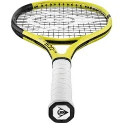 Dunlop SX 300 Lite Tennis Racquet 16 Dunlop SX 300 Lite Tennis Racquet -Dunlop Tennis Store 1032579SX300LT 8