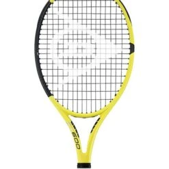 Dunlop SX 600 Tennis Racquet 17 Dunlop SX 600 Tennis Racquet -Dunlop Tennis Store 1032580