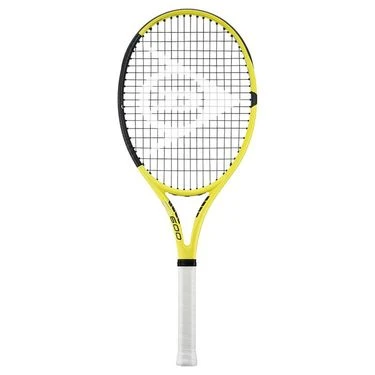 Dunlop SX 600 Tennis Racquet 1 Dunlop SX 600 Tennis Racquet