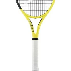 Dunlop SX 600 Tennis Racquet 11 Dunlop SX 600 Tennis Racquet -Dunlop Tennis Store 1032580 3