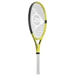 Dunlop SX 600 Tennis Racquet 12 Dunlop SX 600 Tennis Racquet -Dunlop Tennis Store 1032580 4