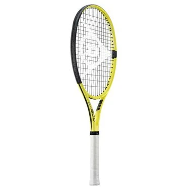 Dunlop SX 600 Tennis Racquet 4 Dunlop SX 600 Tennis Racquet - Image 4
