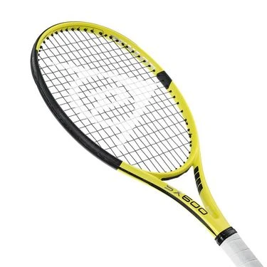 Dunlop SX 600 Tennis Racquet 5 Dunlop SX 600 Tennis Racquet - Image 5