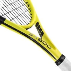 Dunlop SX 600 Tennis Racquet 14 Dunlop SX 600 Tennis Racquet -Dunlop Tennis Store 1032580 6