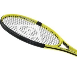 Dunlop SX 600 Tennis Racquet 15 Dunlop SX 600 Tennis Racquet -Dunlop Tennis Store 1032580 7
