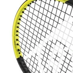 Dunlop SX 600 Tennis Racquet 16 Dunlop SX 600 Tennis Racquet -Dunlop Tennis Store 1032580 8