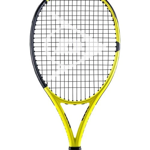 Dunlop SX Team 280 Tennis Racquet (Prestrung) 7 Dunlop SX Team 280 Tennis Racquet (Prestrung) - Image 7