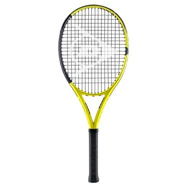 Dunlop SX Team 280 Tennis Racquet (Prestrung) 1 Dunlop SX Team 280 Tennis Racquet (Prestrung)