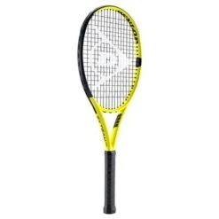 Dunlop SX Team 280 Tennis Racquet (Prestrung) 10 Dunlop SX Team 280 Tennis Racquet (Prestrung) -Dunlop Tennis Store 1032582 4