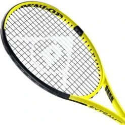 Dunlop SX Team 280 Tennis Racquet (Prestrung) 11 Dunlop SX Team 280 Tennis Racquet (Prestrung) -Dunlop Tennis Store 1032582 5